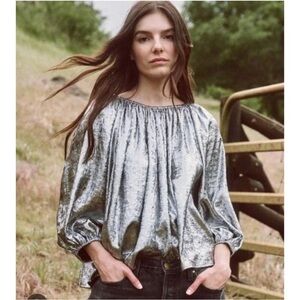 The Great. The Palmette Top